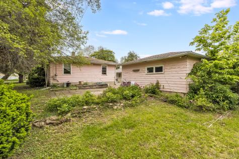 906 Georgia Street Joliet IL 60435