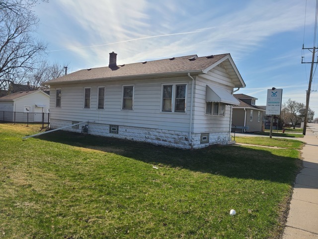 3117 Chicago Road Steger IL 60475
