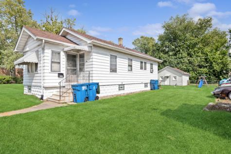3117 Chicago Road Steger IL 60475