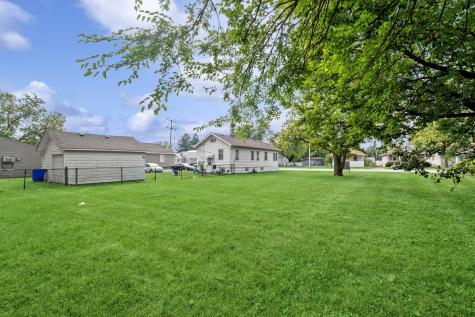 3117 Chicago Road Steger IL 60475