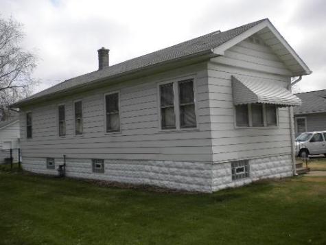 3117 Chicago Road Steger IL 60475
