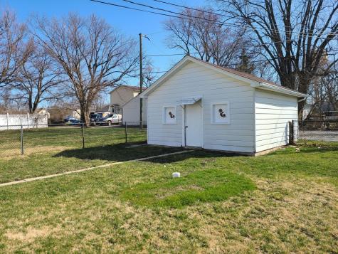 3117 Chicago Road Steger IL 60475