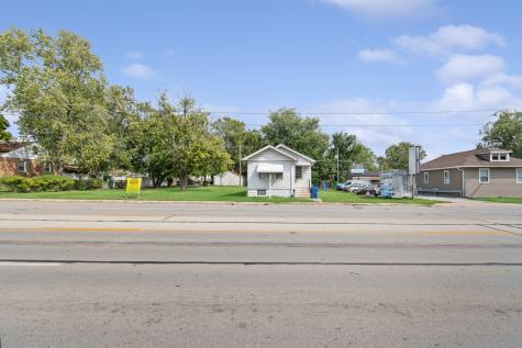 3117 Chicago Road Steger IL 60475