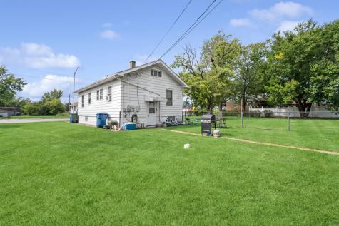 3117 Chicago Road Steger IL 60475