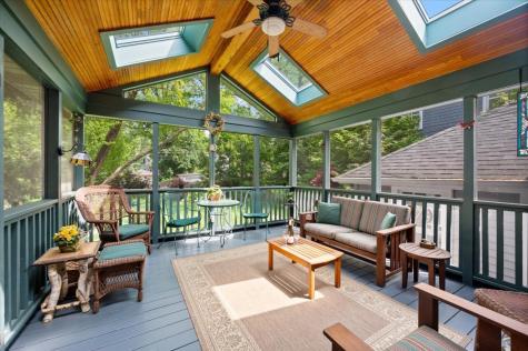 2509 Thayer Street Evanston IL 60201