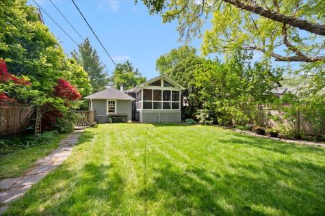 2509 Thayer Street Evanston IL 60201