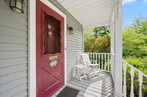 2509 Thayer Street Evanston IL 60201