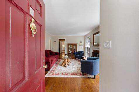 2509 Thayer Street Evanston IL 60201