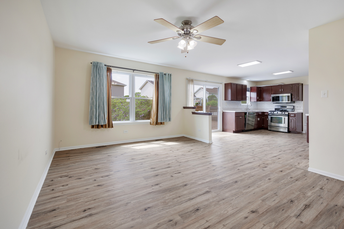 1413 Skylark Lane Plainfield IL 60586