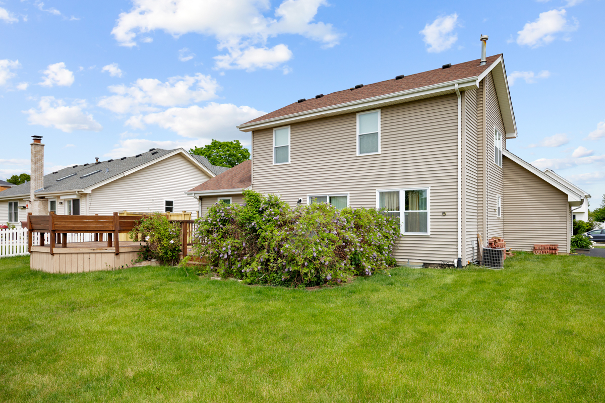 1413 Skylark Lane Plainfield IL 60586