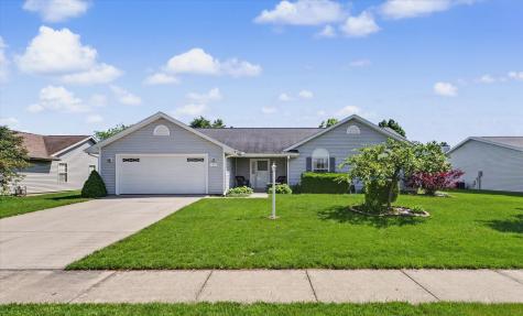 1507 East Grand Avenue St. Joseph IL 61873