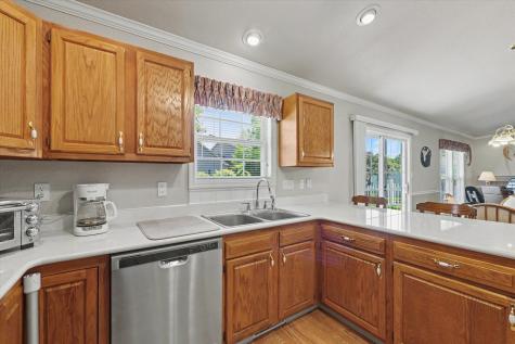 1507 East Grand Avenue St. Joseph IL 61873
