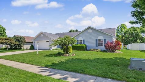 1507 East Grand Avenue St. Joseph IL 61873