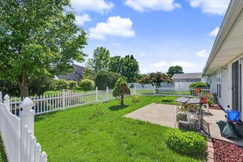 1507 East Grand Avenue St. Joseph IL 61873