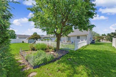 1507 East Grand Avenue St. Joseph IL 61873