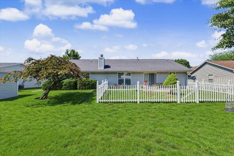 1507 East Grand Avenue St. Joseph IL 61873