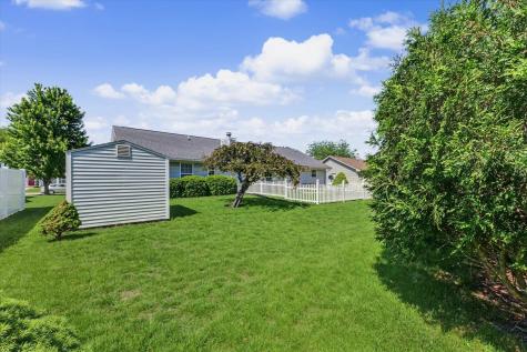 1507 East Grand Avenue St. Joseph IL 61873