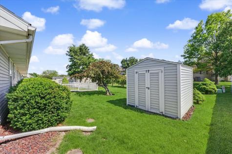 1507 East Grand Avenue St. Joseph IL 61873