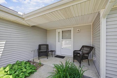 1507 East Grand Avenue St. Joseph IL 61873