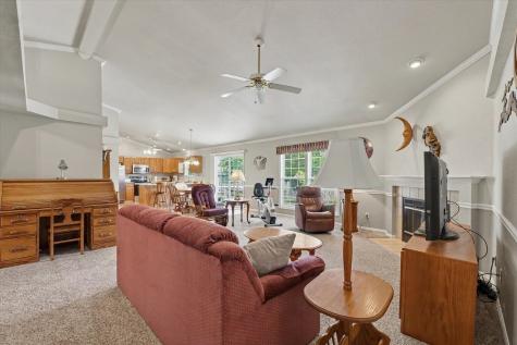 1507 East Grand Avenue St. Joseph IL 61873