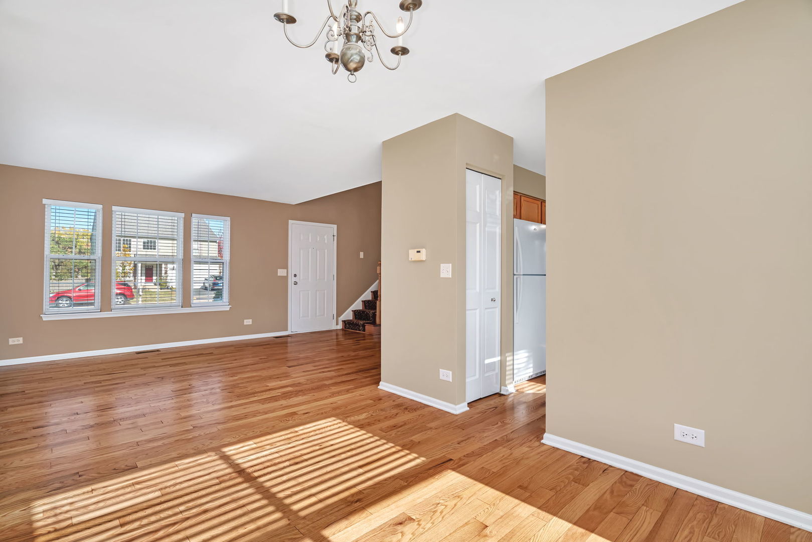 2509 Rosehall Lane Aurora IL 60503