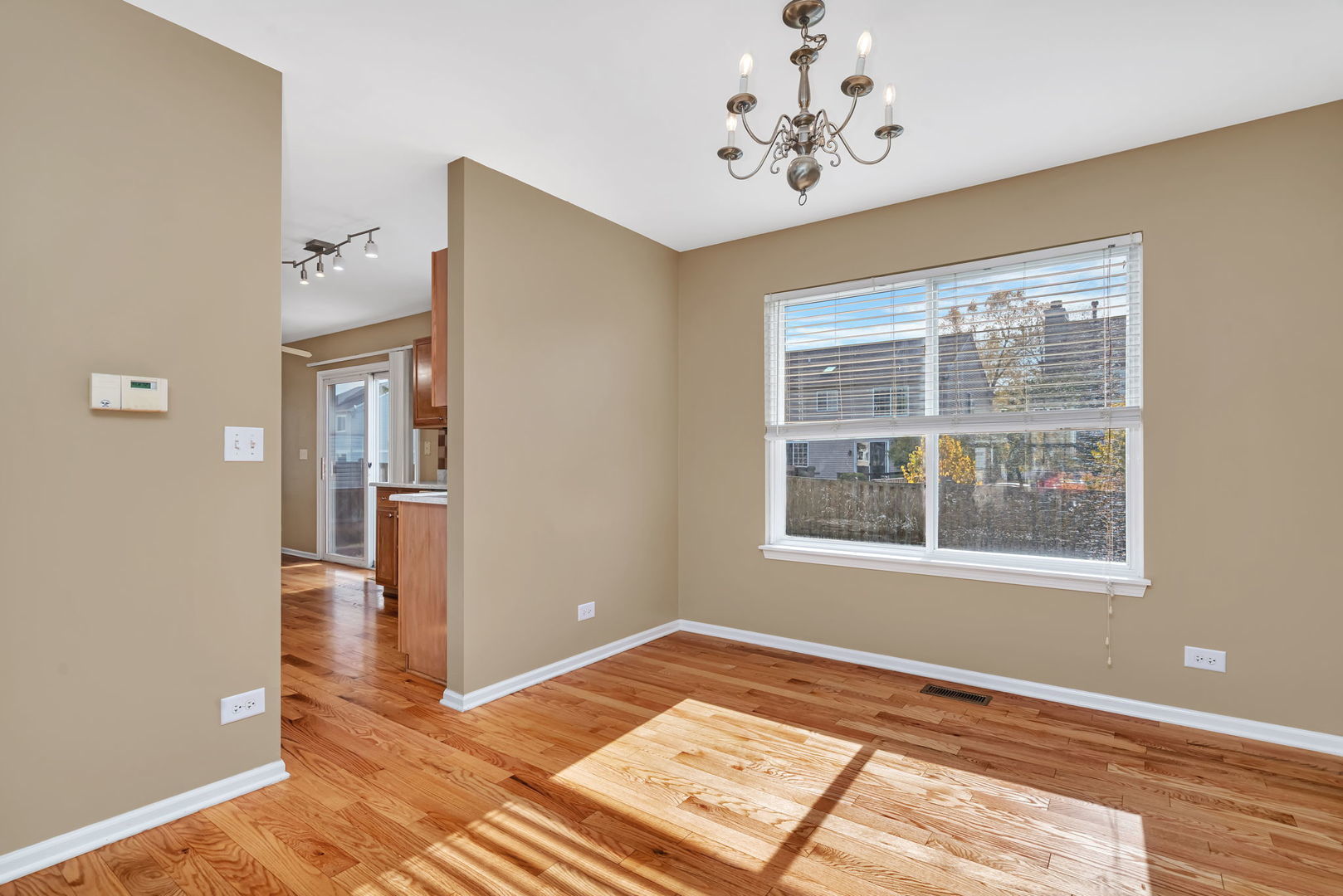 2509 Rosehall Lane Aurora IL 60503