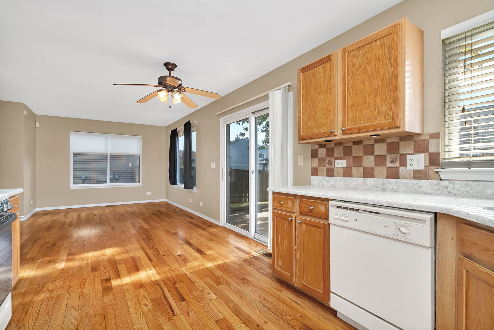 2509 Rosehall Lane Aurora IL 60503