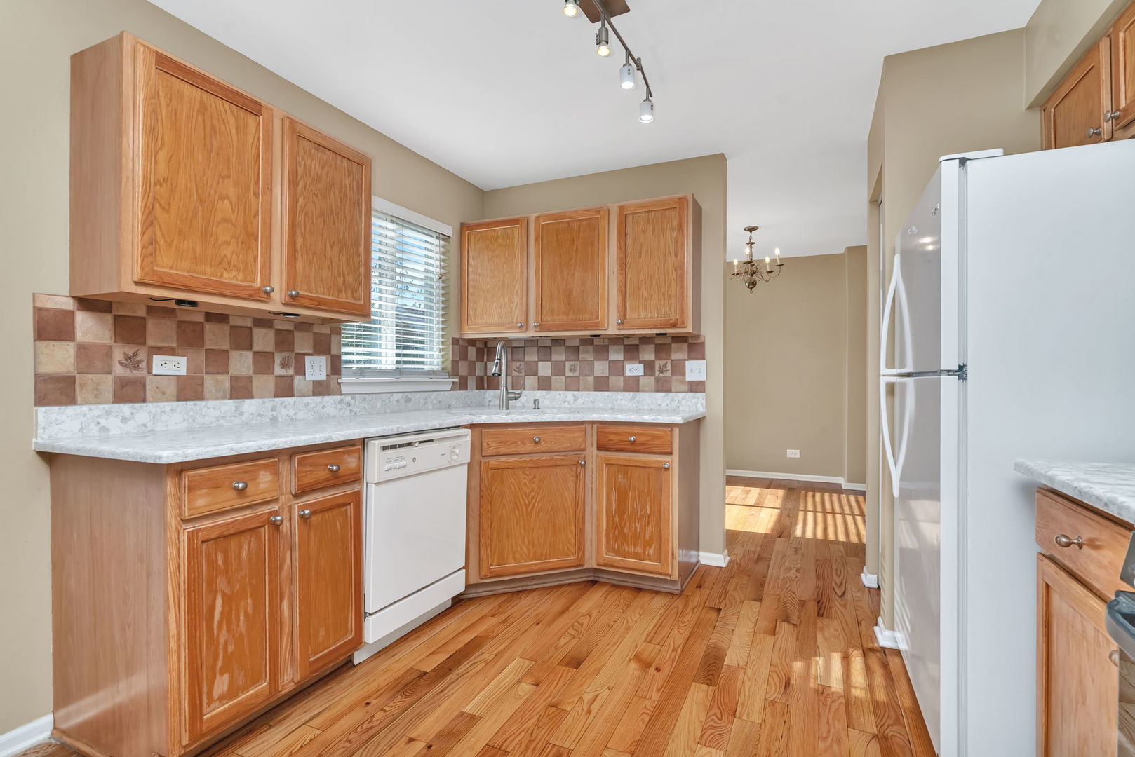 2509 Rosehall Lane Aurora IL 60503