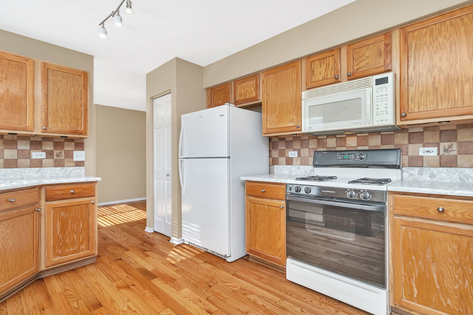 2509 Rosehall Lane Aurora IL 60503