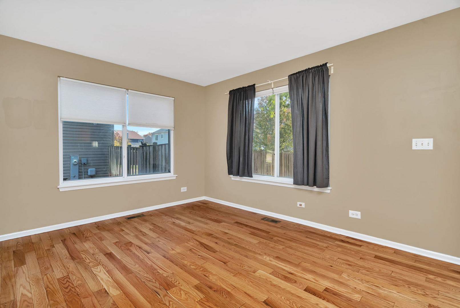 2509 Rosehall Lane Aurora IL 60503