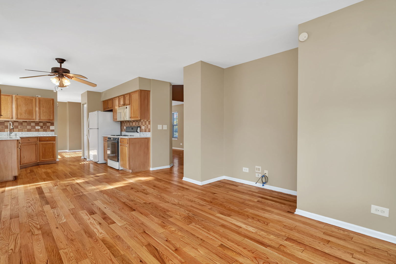 2509 Rosehall Lane Aurora IL 60503