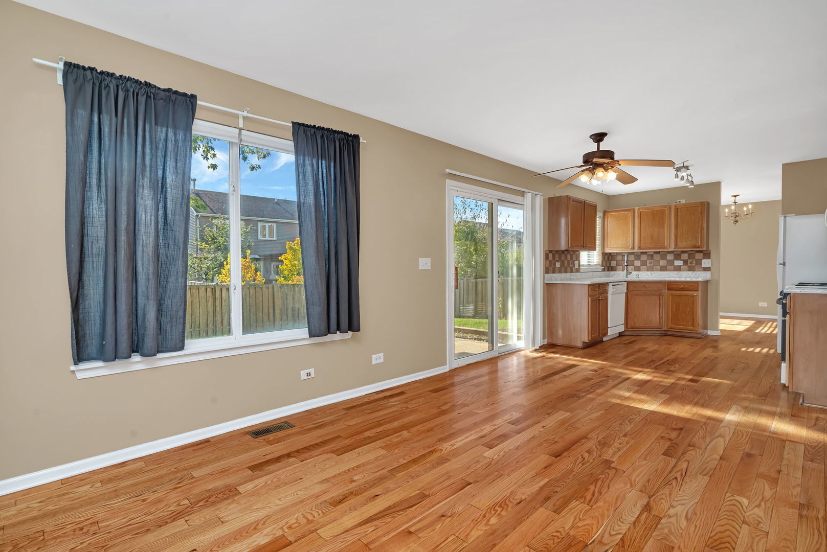 2509 Rosehall Lane Aurora IL 60503