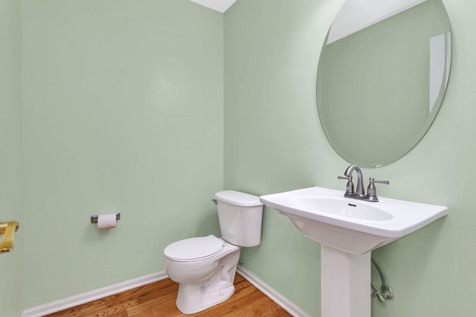 2509 Rosehall Lane Aurora IL 60503