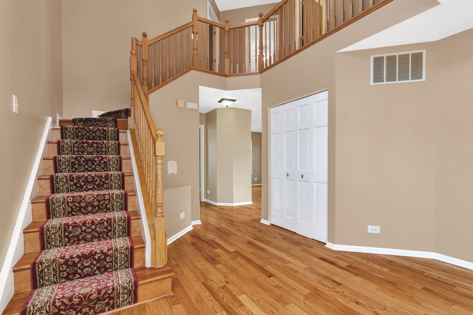 2509 Rosehall Lane Aurora IL 60503