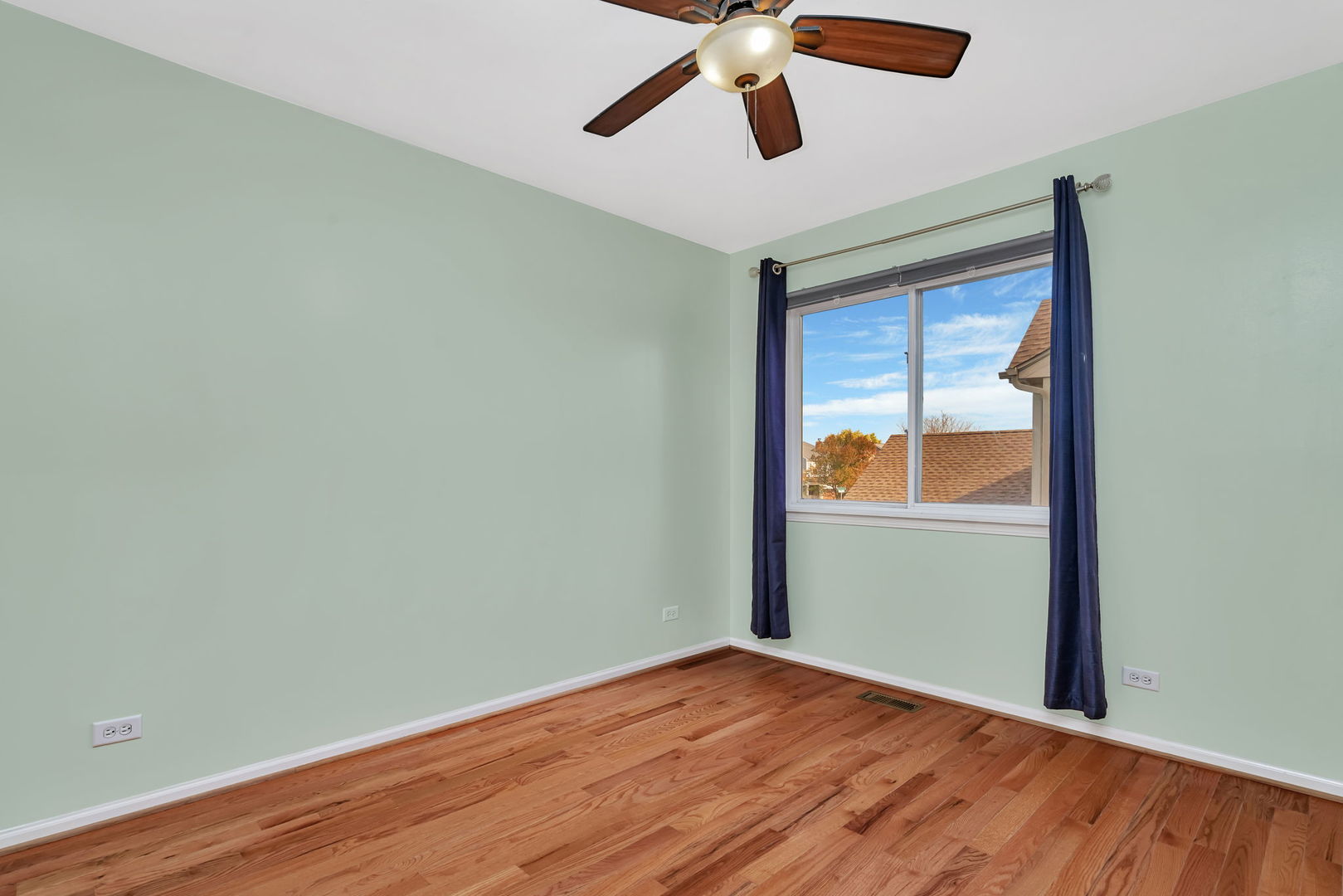 2509 Rosehall Lane Aurora IL 60503