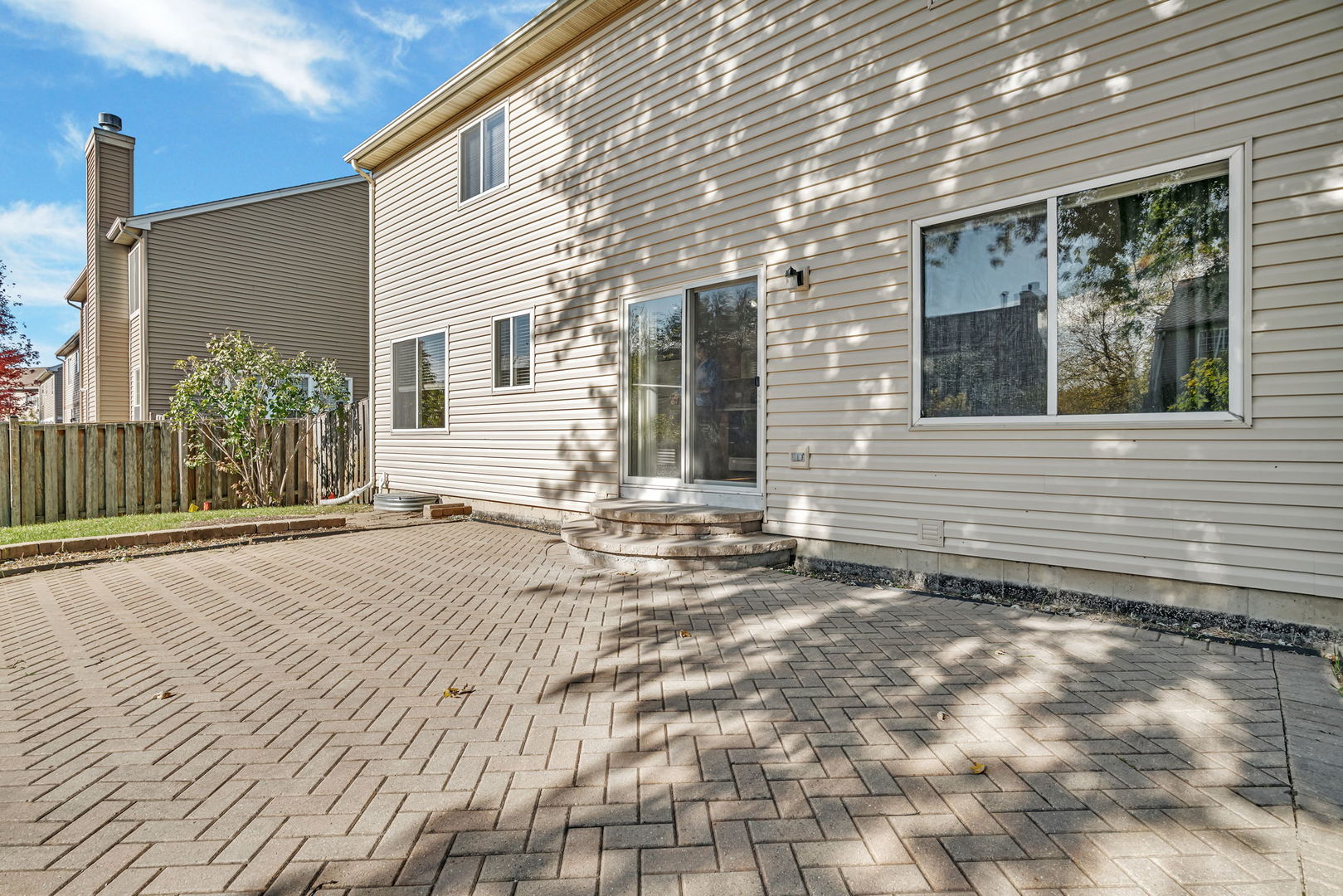 2509 Rosehall Lane Aurora IL 60503