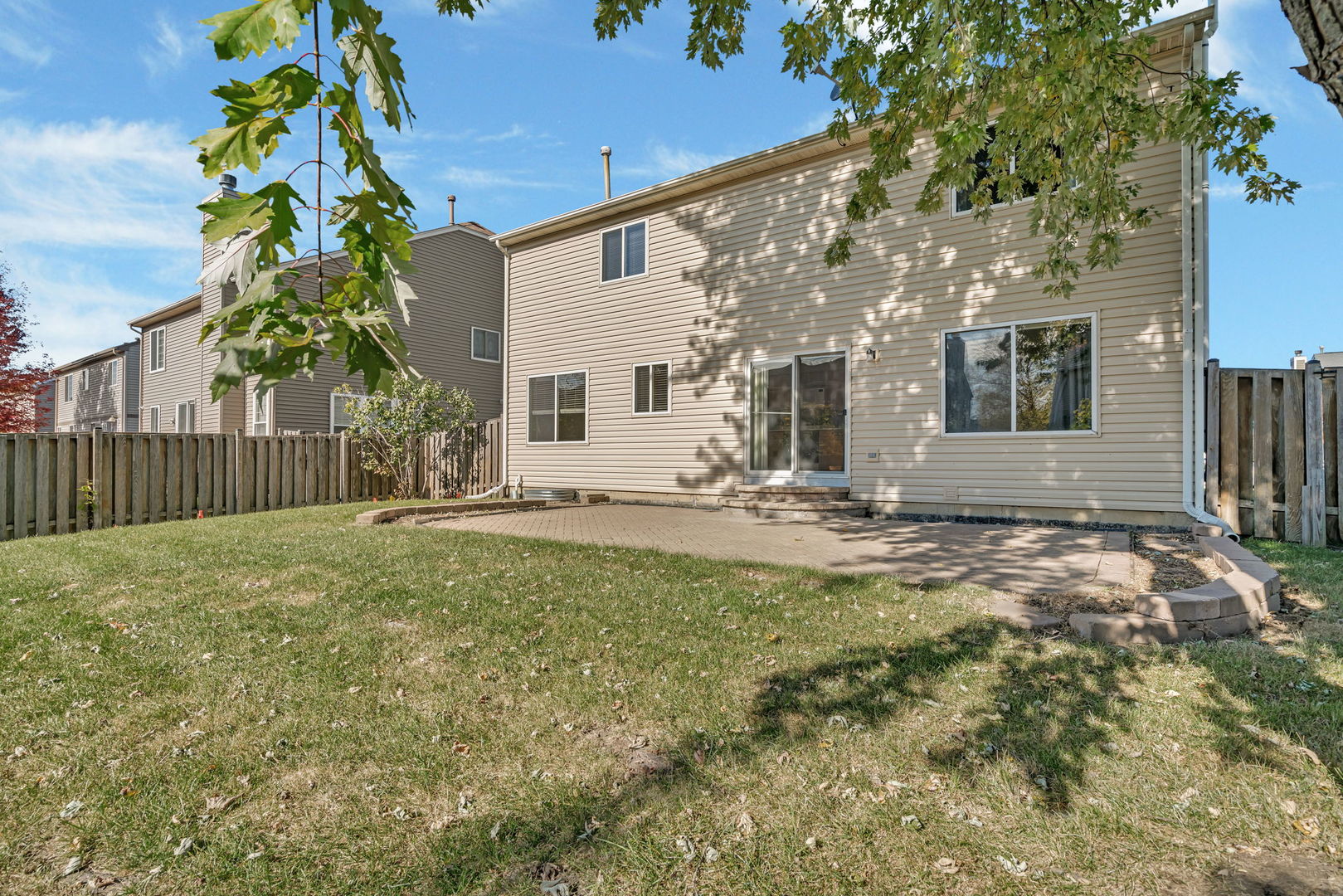 2509 Rosehall Lane Aurora IL 60503