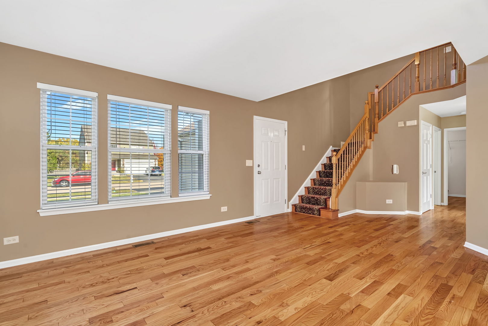 2509 Rosehall Lane Aurora IL 60503