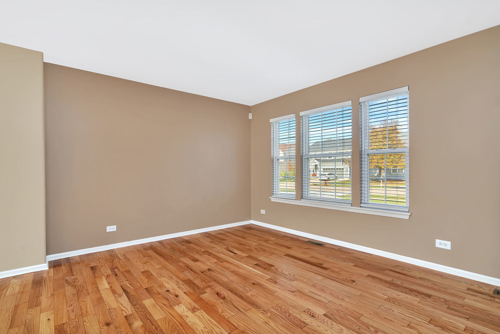 2509 Rosehall Lane Aurora IL 60503