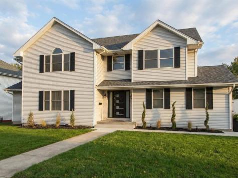 1673 Bloomingdale Road Glendale Heights IL 60139