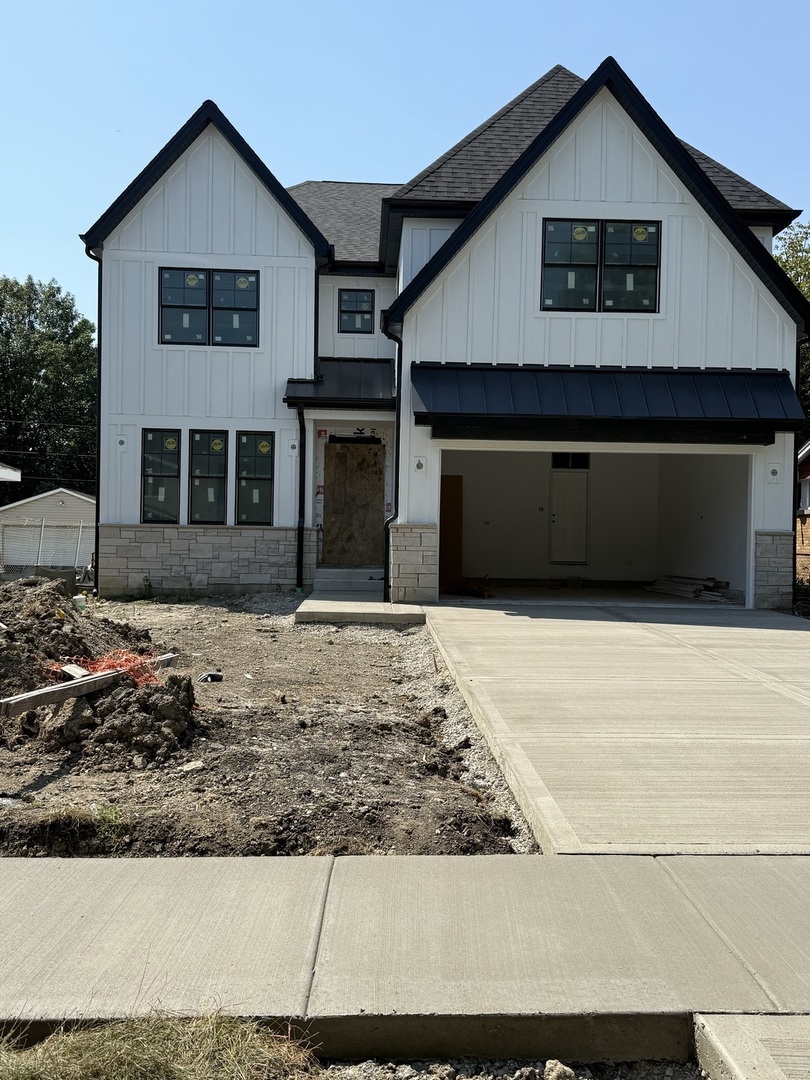 740 South Berkley Avenue Elmhurst IL 60126