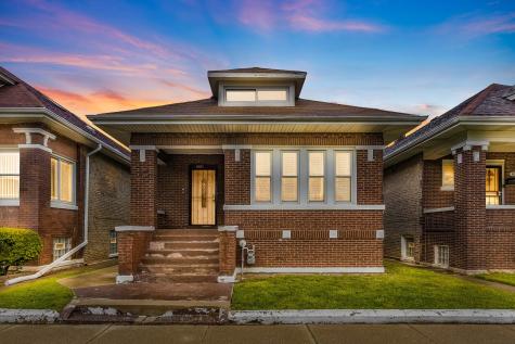 8011 South Ada Street Chicago IL 60620