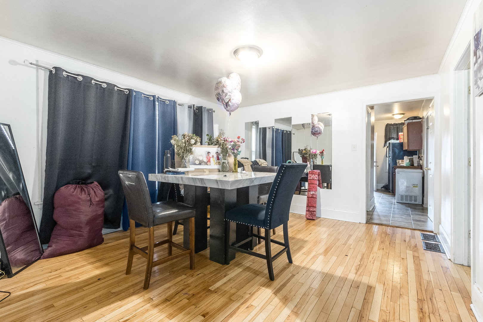 8011 South Ada Street Chicago IL 60620