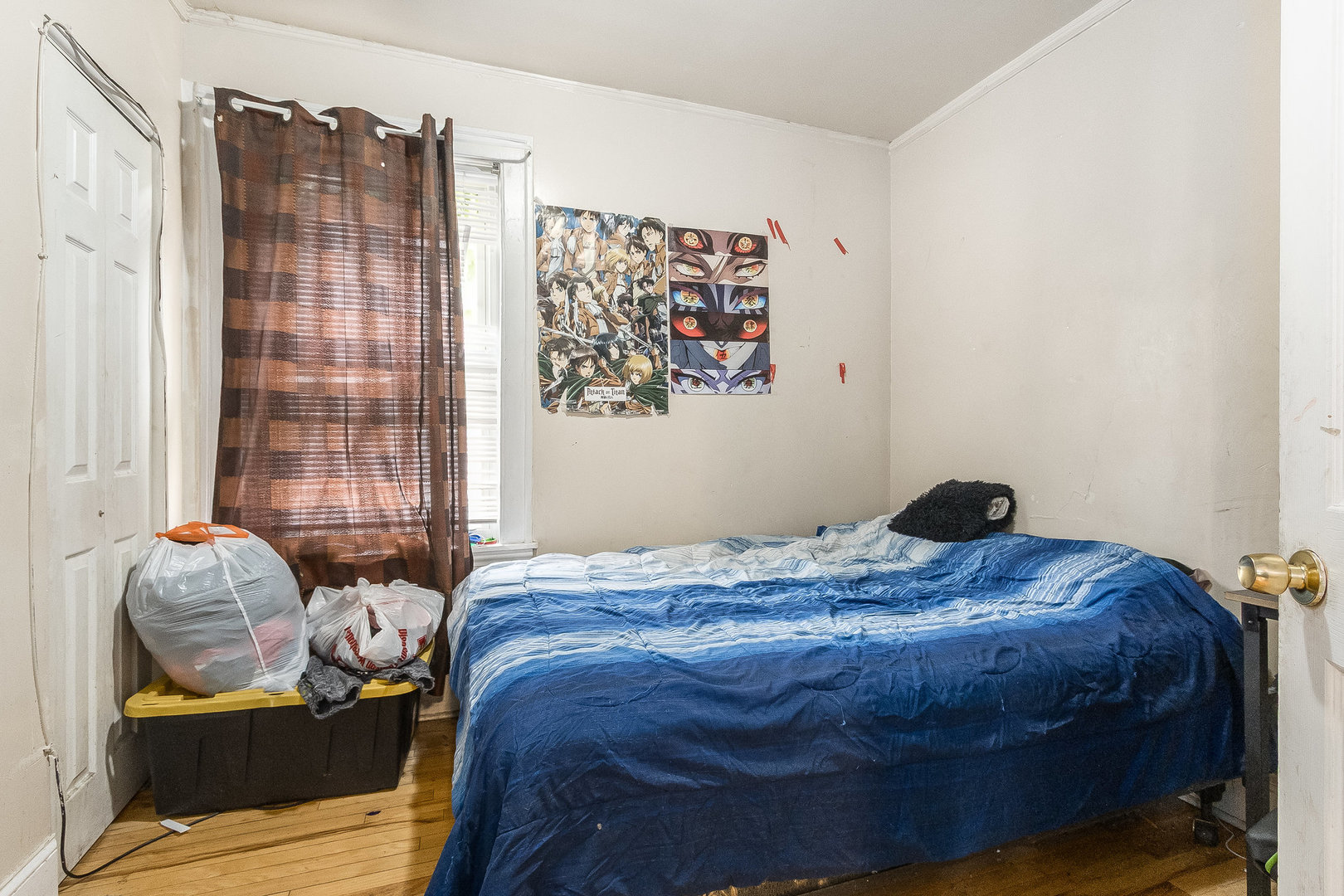 8011 South Ada Street Chicago IL 60620