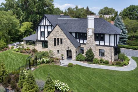 405 Sheridan Road Kenilworth IL 60043