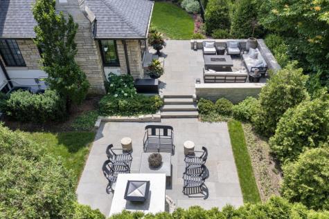 405 Sheridan Road Kenilworth IL 60043