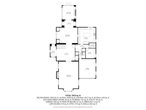 405 Sheridan Road Kenilworth IL 60043