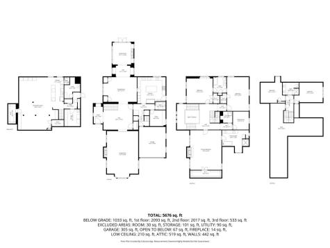 405 Sheridan Road Kenilworth IL 60043