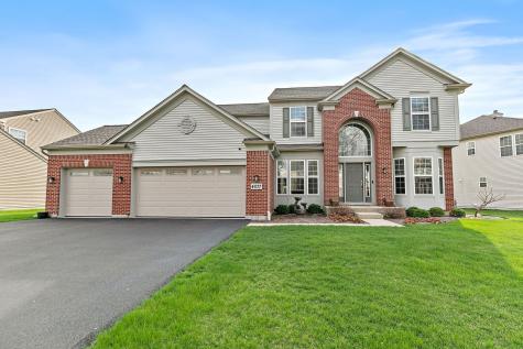 4077 Stratford Lane Carpentersville IL 60110