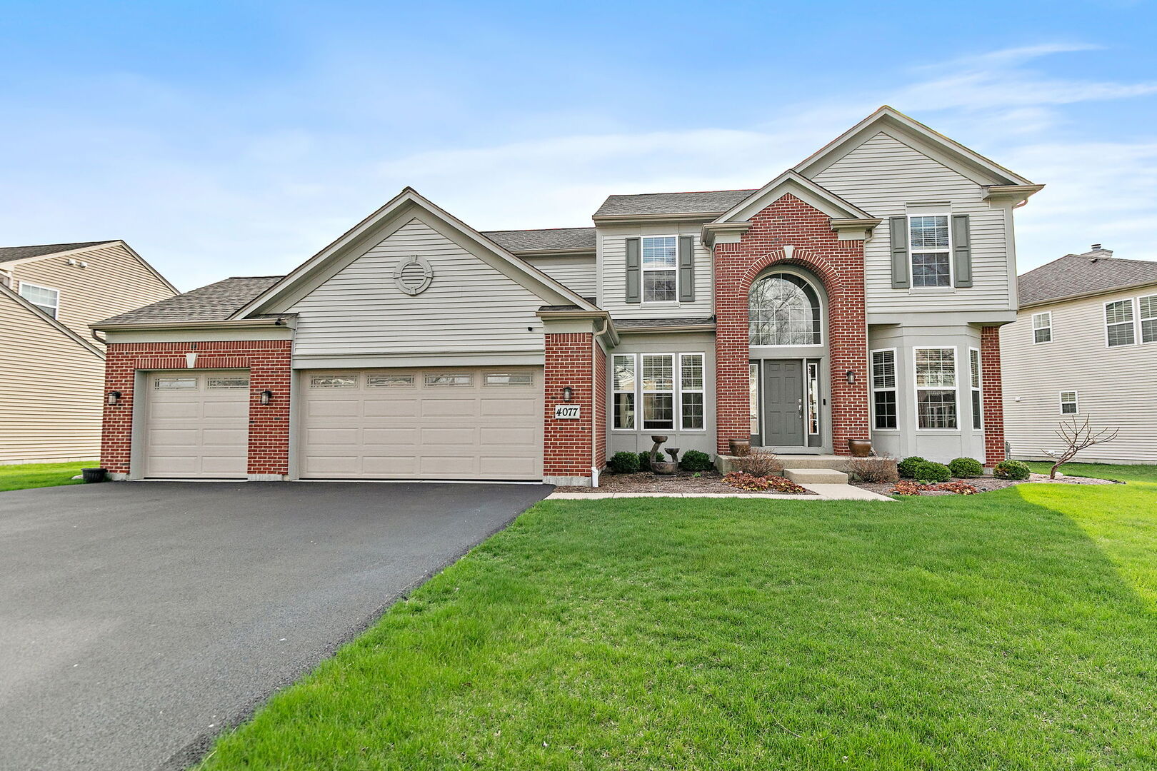 4077 Stratford Lane Carpentersville IL 60110